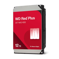 Жесткий диск Western Digital 12TB 3.5" 7200 RPM 256MB SATA-III
