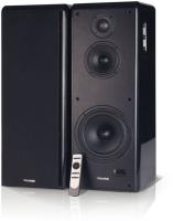 Колонки Microlab Solo 19 2.0 черный 200Вт BT