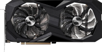 Видеокарта Asrock PCI-E 4.0 RX7650GRE CL SE 8GO AMD Radeon RX 7600 8Gb 128bit GDDR6 2280/18000 HDMIx1 DPx3 HDCP Ret