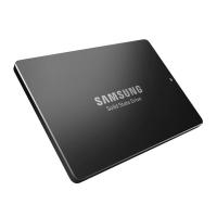 Твердотельный накопитель SSD Samsung Enterprise PM9A3 U.2 MZQL2960HCJR-00A07 2.5" , 960GB, 6500/1500 MB/s, 580k/70k IOPS, NVME Gen 4, 1DWPD (5Y), 7mm (836459)