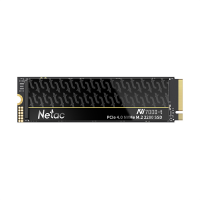 SSD накопитель Netac SSD NV7000-t 2TB PCIe 4 x4 M.2 2280 NVMe 3D NAND, R/W up to 7300/6700MB/s, IOPS(R4K) 900K/700K, TBW 1280TB, slim heatspreader, 5y wty
