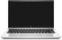 Ноутбук без сумки HP Probook 440 G10 Core i7-1355U 14" FHD (1920x1080) AG UWVA 16GB (1x16GB) DDR4 3200,512GB SSD,Backlit,51Whr,FPR,1y,1.4kg,Dos,KB/Eng