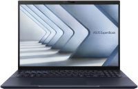Ноутбук ASUS ExpertBook Essential  BB5604CVA-QY0051 Core I5-1335U 16GB 512B 2280 PCIE G3 SSD 16.0  WQXGA(WQ) 2560X1600 16:10 Bend+500nits Anti-Glare DCI-P3:100% Wide View Without OS
