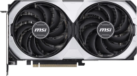 Видеокарта MSI PCI-E 5.0 RTX 5060 Ti 8G VENTUS 2X CLASSIC NVIDIA GeForce RTX 5060TI 8Gb 128bit GDDR7 2572/28000 HDMIx1 DPx3 HDCP Ret