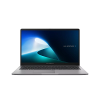 Ноутбук ASUS ExpertBook Essential P1503CVA-S72499 Intel Core 5 210H 16GB 512GB 2280 PCIE G4 SSD 15.6" FHD (1920 x 1080) 16:9 300nits Anti-Glare NTSC: 45% Intel Graphics No OS 1.65 Kg