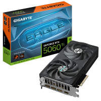 Видеокарта Gigabyte Bad Pack RTX5060Ti EAGLE OC 16GB GDDR7 128 bit 3xDP HDMI 2FAN RTL bp