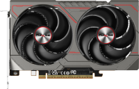 Видеокарта Sapphire RX9060XT PULSE 8GB GDDR6 128bit DP 2xHDMI 2FAN RTL