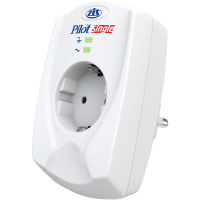 Сетевой фильтр ZIS Company PILOT SINGLE