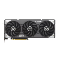 Видеокарта Asus PCI-E 5.0 TUF-RX9060XT-O16G-GAMING AMD Radeon RX 9060XT 16Gb 128bit GDDR6 2520/20000 HDMIx1 DPx3 HDCP Ret