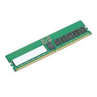 Модуль памяти Lenovo ThinkSystem 32GB TruDDR5 5600MHz (1Rx4) RDIMM