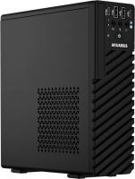 ПК Aquarius Pro P30 K51 USFF1 USFF i5 12400 (2.5) 16Gb SSD512Gb без ОС WiFi BT мышь клавиатура (RUS) (P30K511M2528C151F02NWNUTNN3)
