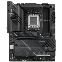 Материнская плата ASUS ROG STRIX X870E-H GAMING WIFI7 AM5 ATX 4xDDR5 2xPCIEx16 4xM.2 3xUSB-C HDMI 5GLAN WIFI 7