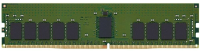Оперативная память Kingston Server Premier DDR4 32GB RDIMM 3200MT/s ECC Reg CL22 2Rx8 Hynix D