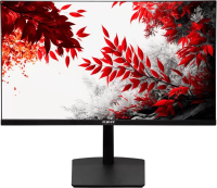 Монитор RDW Computers 31.5" RDW3207 черный IPS 1ms HDMI M/M HAS Piv 350cd 178гр/178гр 2560x1440 VGA DP QHD USB (RUS)