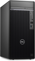 ПК Dell Optiplex 7020 MT i5 12500 (3) 16Gb SSD512Gb UHDG 770 Windows 11 Pro GbitEth 180W мышь черный (7020-55511)