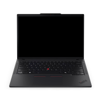 Ноутбук ThinkPad T14 Gen 6 14" WUXGA (1920x1200) IPS 400N, Ultra 7 255U, 16GB DDR5-5600, 512GB SSD M.2, Int Graphics, WiFi6E, BT, TPM2, FPR, 5MP+IR Cam,Kb Ru/Eng, 65W USB-C, noOS, 1Y, 1.4kg