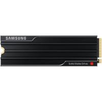 Твердотельный накопитель SSD Samsung M.2 2280 8TB 9100 PRO PCIe Gen5x4 with NVMe, V NAND TLC (V8) Internal Solid State Drive
