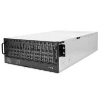 Корпус AIC J4060-04-35X_XJ1-40604-06, 4U 60x 3.5” hot-swap bays, hot-swap JBOD with dual SAS 12G expander controller, dual BMC, tool-less HDD tray,1200W 1+1 hot-swap redundant 80+ Platinum, tool-less rail kit (35X series)