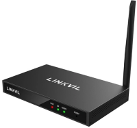 Шлюз Fanvil  GatewayIntegrate 400~470 MHz radio modules to connect the analog/DMR II digital radiosCompatible with SIP protocol to connect SIP communication devicesHigh compatibility with Motorola, Hyte