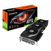 Видеокарта Gigabyte RTX3080 GAMING OC 10GB GDDR6X 320bit 2xHDMI 3xDP LHR RTL {10} (309497)
