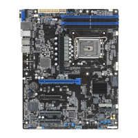 Материнская плата ASUS P13R-E LGA1700 ATX 4xDDR5 PCIEx16 3xPCIEx8 2xM.2 VGA 2xGLAN