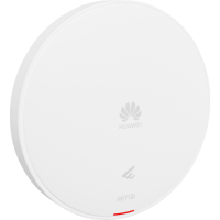 Точка доступа HUAWEI Assembling Components, AP661 (11ax indoor,2+2+4 tri bands, smart antenna, USB, BLE)