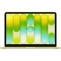 Ноутбук Apple MacBook Neo 13 A18 Pro/8Gb/SSD512Gb/UMA/IPS/2408x1506/60Hz/MacOS/Touch ID/Citrus/1.23kg