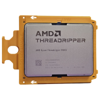 Центральный Процессор AMD RYZEN Threadripper 9980X OEM (Shimada Peak, 4nm, C64/T128, Base 3,2 GHz, Turbo 5,4 GHz, Without Graphics, L3 256MB, TDP 350W, sTR5)
