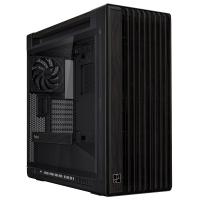 Корпус ASUS PROART PA602 WOOD TG PWM BLACK