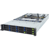 Платформа системного блока Gigabyte R283-S93-AAF1