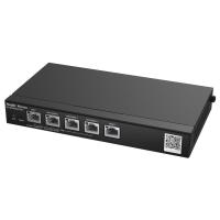 PoE Маршрутизатор Ruijie/Reyee RG-EG305GH-P-E