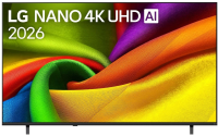 75" Телевизор NANO LED LG 75NU900B6LA.ARUG (2026)