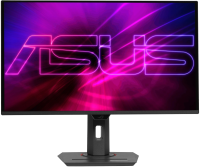 Монитор 26.5" XG27ACDNG QD-OLED WQHD(2560x1440) 360Hz USB-C DP 2xHDMI 3xUSB 0.03ms(GTG) 450cd/㎡ 16:9