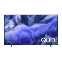85" Телевизор Q-LED SAMSUNG QE85QEF1AUXRU