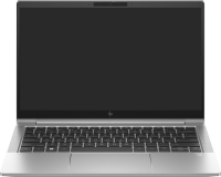 Ноутбук HP EliteBook 630 G10 Intel Core i7-1355U,13.3" FHD (1920x1080) IPS AG,8Gb DDR4-3200MHz(1),512Gb SSD NVMe,42Wh,FPS,Англ. клавиатура Backlit+SR,1.28kg,Silver,1y,DOS