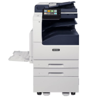 МФУ Xerox VersaLink B7135V_DN A3, МФУ, лазерное, черно-белое, (А4)35стр/мин,(А3)19стр/мин, 1200dpi, 1050МГц, 4096Мб, 320Гб, 130АПД, USB/Ethernet, (B7135V_DN) + ключ инициализации 097S05191