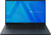 Ноутбук Maibenben M17A-R787UM Ryzen 7 8745H 16Gb SSD512Gb AMD Radeon 17.3" IPS FHD (1920x1080) Windows 11 Home blue WiFi BT Cam (M17A-R787UM0F17HU4EB0)