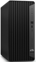 ПК HP Pro 400 G9 MT i5 12500 (3) 16Gb SSD512Gb UHDG 770/DVDRW Windows 11 Pro 64 GbitEth 180W мышь клавиатура черный (6A738EA/16GB)