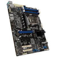 Материнская плата ASUS Bad Pack P12R-E LGA1200 ATX 4xDDR4 PCIEx16 3xPCIEx8 2xM.2 HDMI VGA 2хGLAN (420217) bp