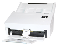 Сканер Avision AD345GL, протяжный А4, 60 стр/мин, ДАПД 100 листов, USB3.2 (000-1093W-02G)