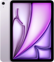 Планшет Apple iPad Air 2026 A3459 M4 4.05 8C RAM12Gb ROM128Gb 11" IPS 2360x1640 iOS фиолетовый 12Mpix 12Mpix BT WiFi 10hr