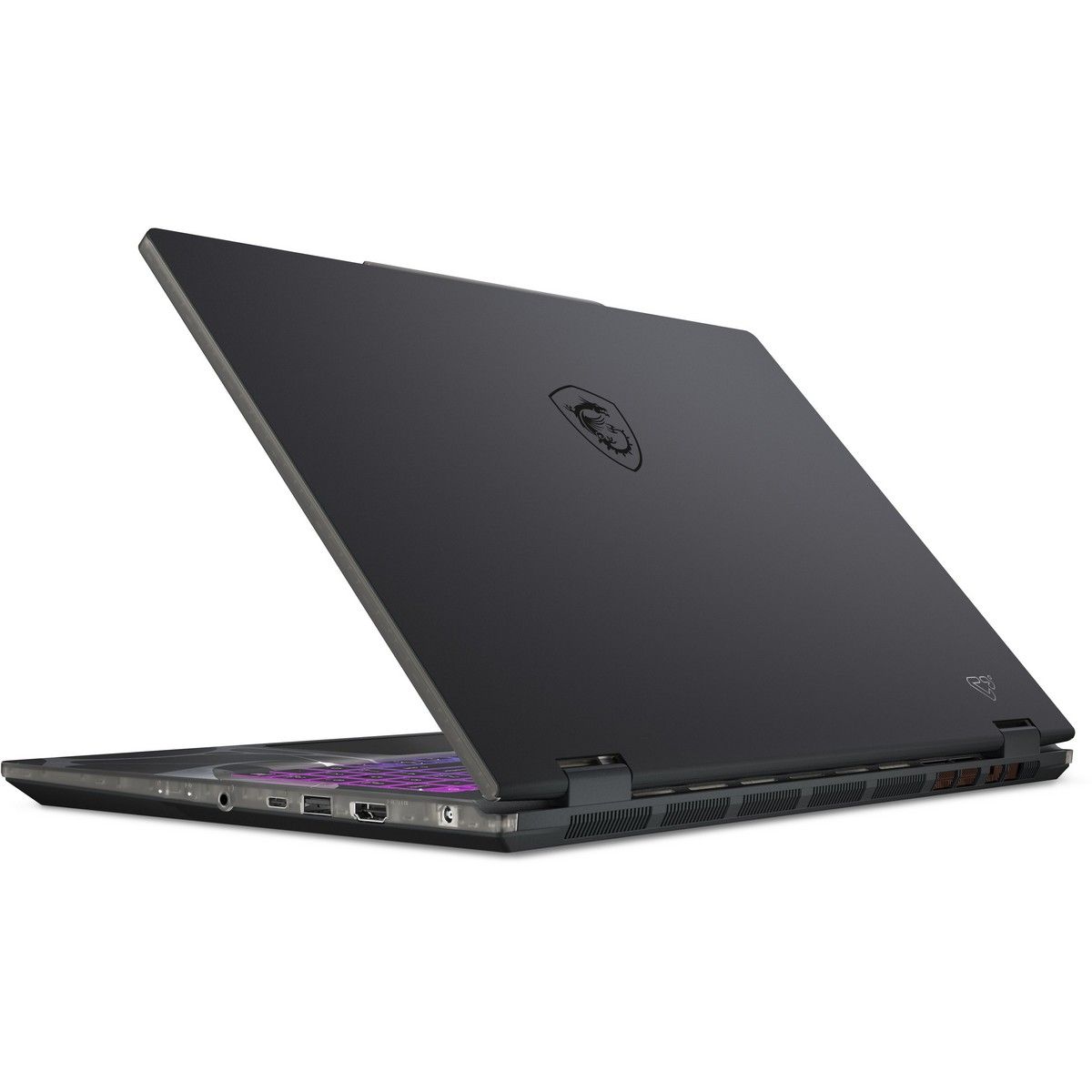 Ноутбук MSI Cyborg 15 B2RWEKG Core 7 240H 16Gb SSD1Tb NVIDIA GeForce RTX5050 8Gb 15.6" IPS FHD (1920x1080) FreeDOS black WiFi BT Cam Ноутбук MSI Cyborg 15 B2RWEKG Core 7 240H 16Gb SSD1Tb NVIDIA GeForce RTX5050 8Gb 15.6" IPS FHD (1920x1080) FreeDOS black WiFi BT Cam