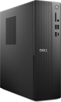 ПК Dell Slim ECS1250 SFF i7 14700 (2.1) 8Gb SSD512Gb UHDG 770 Windows 11 Pro GbitEth WiFi BT 200W мышь черный (DSD-7621)