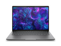 Ноутбук HP ZBook 8 G1i 14 Core U7-255H,14" WUXGA(1920x1200) IPS AG 300nits,NVIDIA RTX 500 ADA 4GB,32Gb DDR5(1),1Tb SSD PCIe NVMe, 77Wh LL, FPR,HD Webcam,1.43kg,2y,Gray,Windows 11 Pro,eng/rus kbd, без евровилк