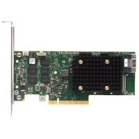 Контроллер Lenovo ThinkSystem RAID 940-8i 8GB Flash PCIe Gen4 12Gb Adapter