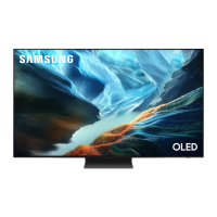 Телевизор OLED Samsung 77" QE77S90HAUXPY Series 9 черный графит 4K Ultra HD 120Hz DVB-T2 DVB-C DVB-S2 USB WiFi Smart TV