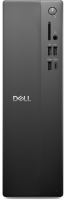 ПК Dell Slim SFF Core Ultra 7-265 , 16GB(1x16) DDR5, 1Tb PCIe NVMe SSD, Intel UHD Graphics, 260W, GbitEth, noWLAN,  Kb ENG, Mouse, Linux Ubuntu, 2YW