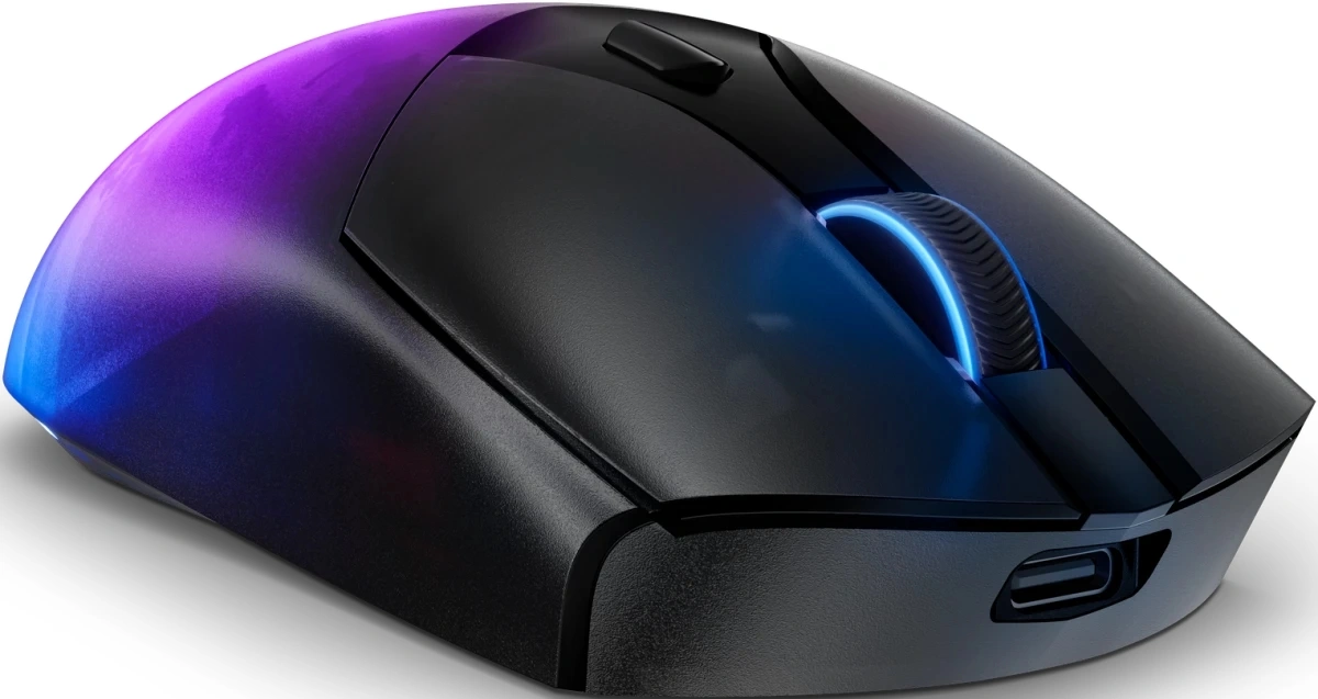 Мышь Lenovo Legion M410 Wireless RGB Gaming черный оптическая 16000dpi беспров. BT/Radio USB (GY51P83012) Мышь Lenovo Legion M410 Wireless RGB Gaming черный оптическая 16000dpi беспров. BT/Radio USB (GY51P83012)