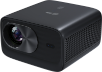 Проектор Cactus CS-X1.B LCD 1100Lm ANSI (4096x2160) 4300:1 ресурс лампы:50000часов 2xUSB typeA 2xHDMI 3кг