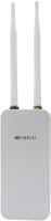 Точка доступа Origo OAP1200F (OAP1200F/A1A) 10/100BASE-TX белый